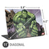 Marvel Avengers Hulk Universal Laptop 11in (8.8 x 6.2in) Skin